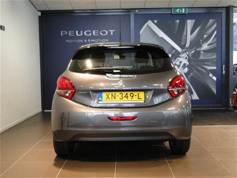 Peugeot 208 - 1.2 Puretech 82pk Blue Lease Allure | NAVI - 1