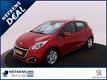 Peugeot 208 - 1.2 PureTech Signature 110 PK | navigatie | Lichtmetalen velgen | | NEFKENS DEAL | - 1 - Thumbnail