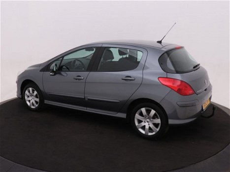 Peugeot 308 - 1.6 VTi XS 120 PK 5 deurs | climate controle | Navigatie | | NEFKENS DEAL | - 1