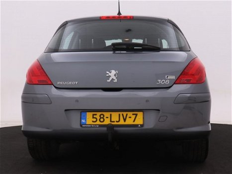 Peugeot 308 - 1.6 VTi XS 120 PK 5 deurs | climate controle | Navigatie | | NEFKENS DEAL | - 1