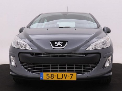 Peugeot 308 - 1.6 VTi XS 120 PK 5 deurs | climate controle | Navigatie | | NEFKENS DEAL | - 1