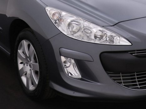 Peugeot 308 - 1.6 VTi XS 120 PK 5 deurs | climate controle | Navigatie | | NEFKENS DEAL | - 1