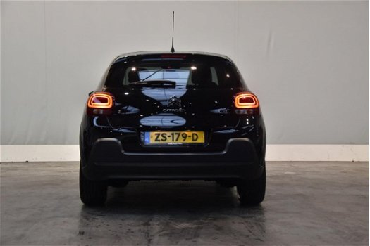 Citroën C3 - 1.2 PureTech 110pk Shine - 1