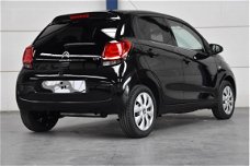 Citroën C1 - FEEL 1.0 72PK 5D | AIRCO | GETINT GLAS | BLUETOOTH