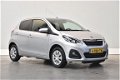 Peugeot 108 - 1.0 e-VTi 68pk 5D Active - 1 - Thumbnail