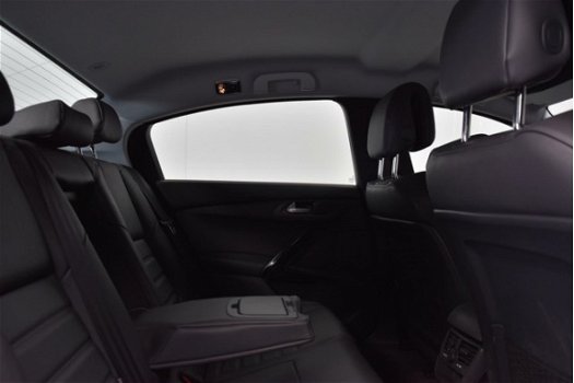 Peugeot 508 - BLUE LEASE EX 1.6 HDI 120PK | Navi | Leder | Cruise | Pdc - 1