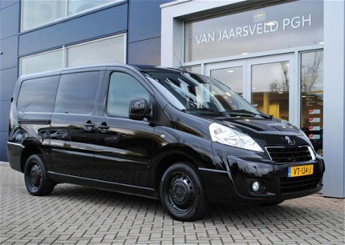 Peugeot Expert - GB 2.0 HDi 125pk 229 L2H1 Navteq - 1