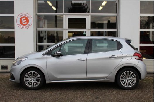 Peugeot 208 - 1.6 BlueHDI | Executive | NAVI | LMV | CRUISE - 1