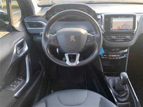 Peugeot 2008 - 1.2 PureTech Allure Navigatie, Climate control - 1