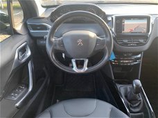 Peugeot 2008 - 1.2 PureTech Allure Navigatie, Climate control