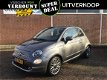 Fiat 500 - 1.2/ ECC/ Bluetooth/LMV 16” - 1 - Thumbnail