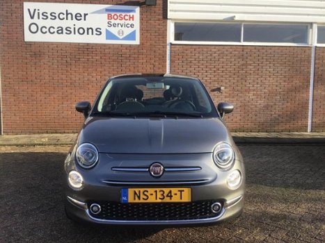 Fiat 500 - 1.2/ ECC/ Bluetooth/LMV 16” - 1