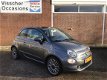 Fiat 500 - 1.2/ ECC/ Bluetooth/LMV 16” - 1 - Thumbnail