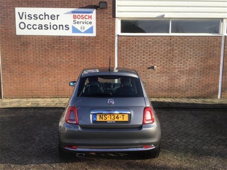 Fiat 500 - 1.2/ ECC/ Bluetooth/LMV 16” - 1