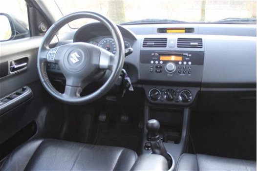 Suzuki Swift - 1.3 Shogun, Airco - 1