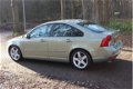 Volvo S40 - 2.5 T5 Automaat Summum 230PK - 1 - Thumbnail