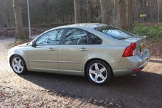 Volvo S40 - 2.5 T5 Automaat Summum 230PK