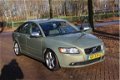 Volvo S40 - 2.5 T5 Automaat Summum 230PK - 1 - Thumbnail