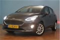 Ford Fiesta - 1.0 EcoBoost AUTOMAAT Titanium 100 pk 5 deurs climate lmv - 1 - Thumbnail