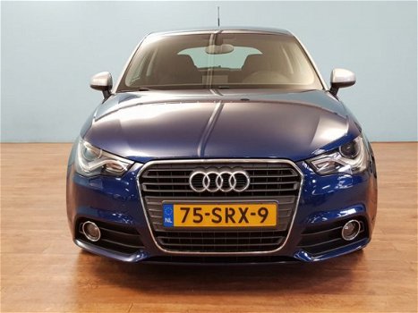 Audi A1 - 1.4 TFSI Ambition Pro Line Business 3 deurs climate - 1