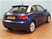 Audi A1 - 1.4 TFSI Ambition Pro Line Business 3 deurs climate - 1 - Thumbnail