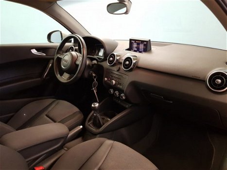 Audi A1 - 1.4 TFSI Ambition Pro Line Business 3 deurs climate - 1