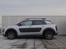 Citroën C4 Cactus - 1.2 82pk Shine Cruise, Climate, Navigatie