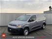 Citroën Berlingo - 1.5 BlueHDI Club XL Camera, 3-zits, Verlengd - 1 - Thumbnail