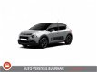 Citroën C3 - 1.2 PureTech S&S Shine Navigatie, Zwarte velgen, Getinte ruiten - 1 - Thumbnail