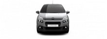 Citroën C3 - 1.2 PureTech S&S Shine Navigatie, Zwarte velgen, Getinte ruiten - 1 - Thumbnail