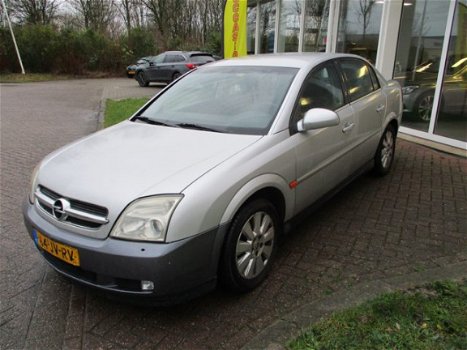 Opel Vectra - 1.8-16V Elegance - 1