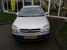 Opel Vectra - 1.8-16V Elegance