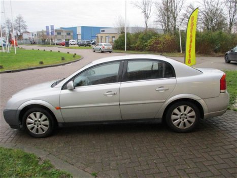 Opel Vectra - 1.8-16V Elegance - 1