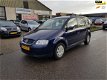 Volkswagen Touran - 1.9 TDI Trendline 77kw DSG-AUT. Bj:2005 NAP - 1 - Thumbnail