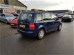 Volkswagen Touran - 1.9 TDI Trendline 77kw DSG-AUT. Bj:2005 NAP - 1 - Thumbnail