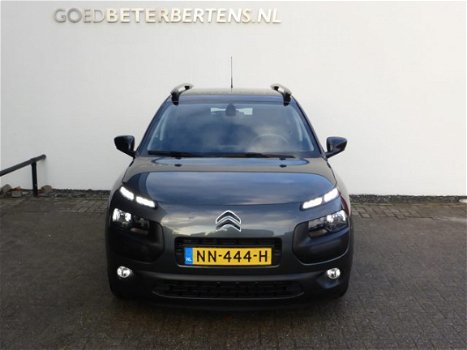 Citroën C4 Cactus - 1.2 PT 82 Business I Navi I Ecc I Prijs is rijklaar - 1