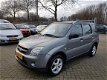 Suzuki Ignis - 1.3-16V FreeStyle /dealer oh/garantie - 1 - Thumbnail