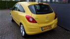 Opel Corsa - 1.4-16V Enjoy *CLIMA*NAVI*DVD*17 INCH - 1 - Thumbnail