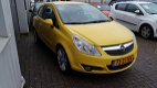 Opel Corsa - 1.4-16V Enjoy *CLIMA*NAVI*DVD*17 INCH - 1 - Thumbnail