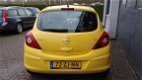 Opel Corsa - 1.4-16V Enjoy *CLIMA*NAVI*DVD*17 INCH - 1 - Thumbnail