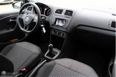 Volkswagen Polo - 1.0 Comfortline Airco Trekhaak Cruise