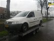 Volkswagen Caddy Maxi - 1.9 TDI MOTOR TIKT MOTOR TIKT, MAXI - 1 - Thumbnail