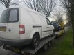 Volkswagen Caddy Maxi - 1.9 TDI MOTOR TIKT MOTOR TIKT, MAXI - 1 - Thumbnail