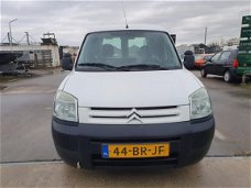 Citroën Berlingo - 1.9D 600