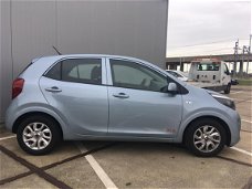 Kia Picanto - 1.0 MPi 67pk 4-zits EconomyPlusLine 14LM