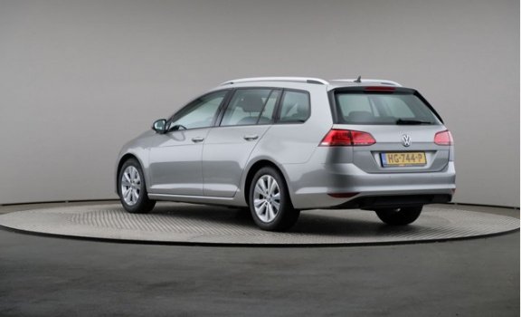 Volkswagen Golf Variant - 1.0 TSI Business Edition Connected, Navigatie - 1