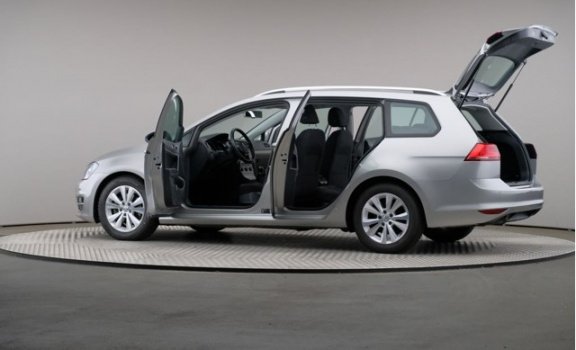 Volkswagen Golf Variant - 1.0 TSI Business Edition Connected, Navigatie - 1