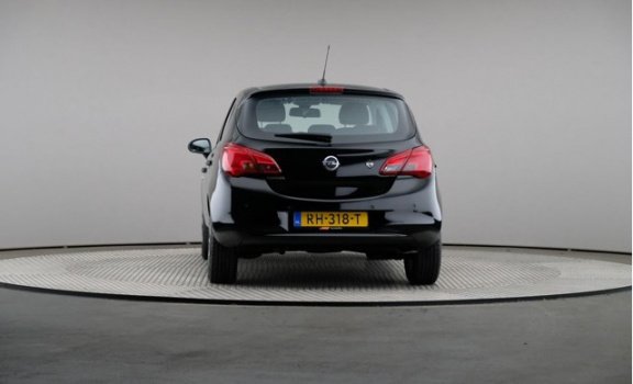 Opel Corsa - 1.4 90 PK S/S Online Edition, Cruise Control, Navigatie - 1