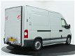 Renault Master - 2.5DCi L2H2 Laadklep + luchtvering 1620 kg laadvermogen - 1 - Thumbnail