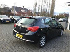 Opel Astra - 1.6 CDTI 81KW BUSINESS+ 5DRS